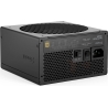Fractal Design Power Supply, Black | Ion 3 Gold | 750 W
