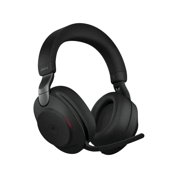 Jabra EVOLVE2 85, Link380a MS Stereo Black