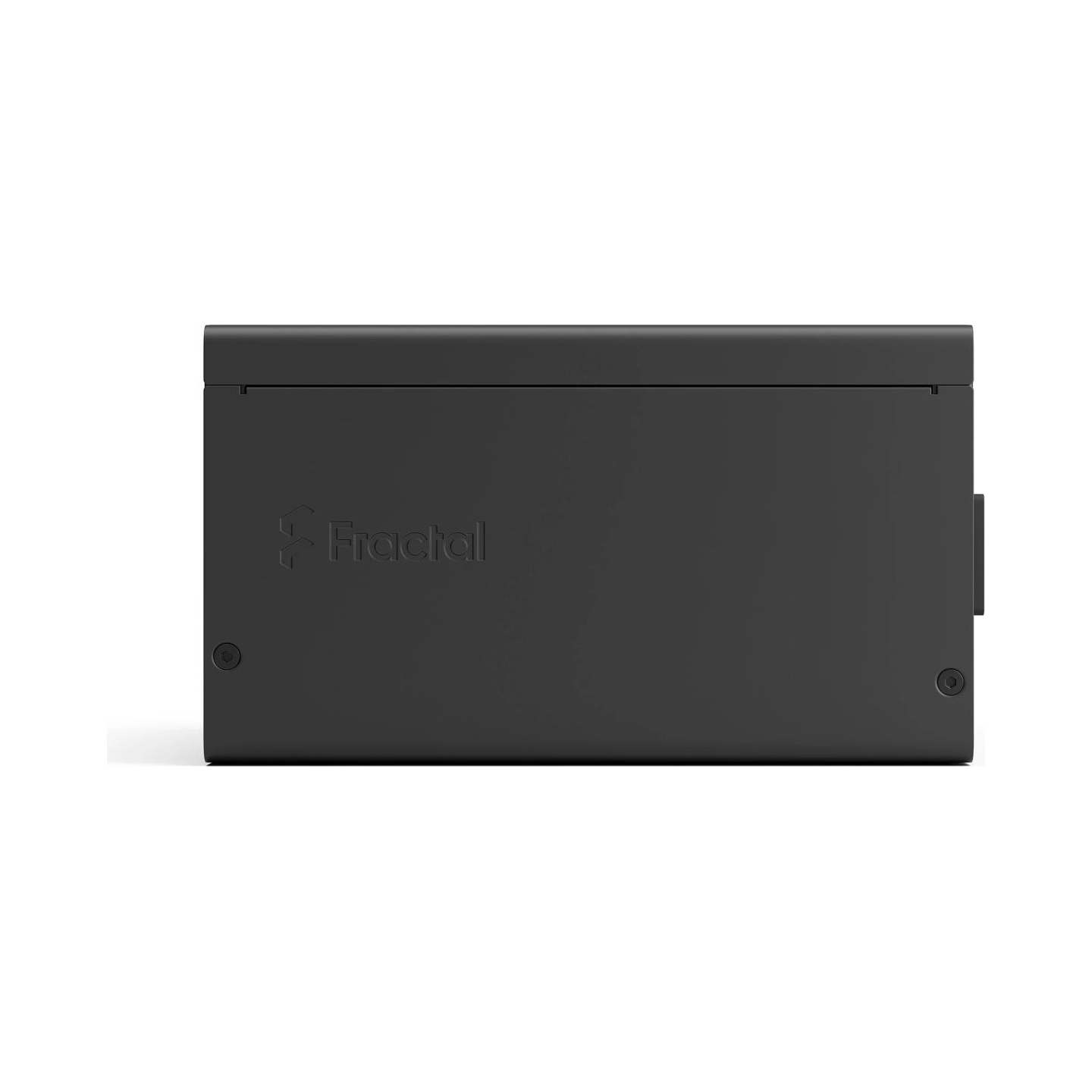 Fractal Design Power Supply, Black | Ion 3 Gold | 750 W