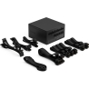 Fractal Design Power Supply, Black | Ion 3 Gold | 750 W