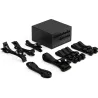 Fractal Design Power Supply, Black | Ion 3 Gold | 750 W