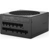 Fractal Design Power Supply, Black | Ion 3 Gold | 850 W
