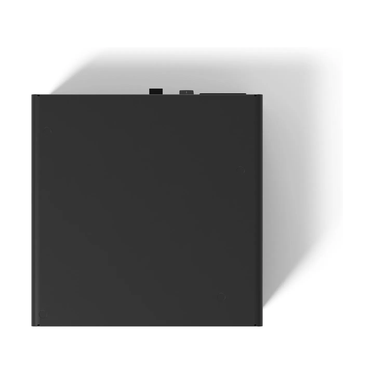 Fractal Design Power Supply, Black | Ion 3 Gold | 850 W