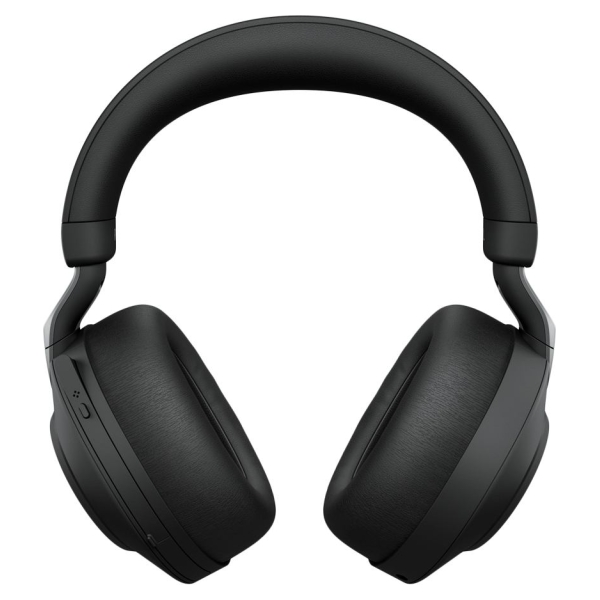 Jabra Evolve2 85 Link380a UC Stereo Black