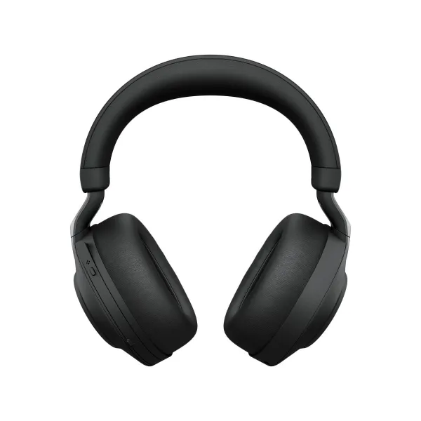 Jabra Evolve2 85 Link380a UC Stereo Black