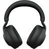 Jabra Evolve2 85 Link380a UC Stereo Black