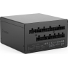 Fractal Design Power Supply, Black | Ion 3 Gold | 1000 W