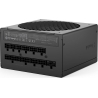 Fractal Design Power Supply, Black | Ion 3 Gold | 1000 W