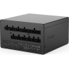 Fractal Design Power Supply, Black | Ion 3 Gold | 1000 W