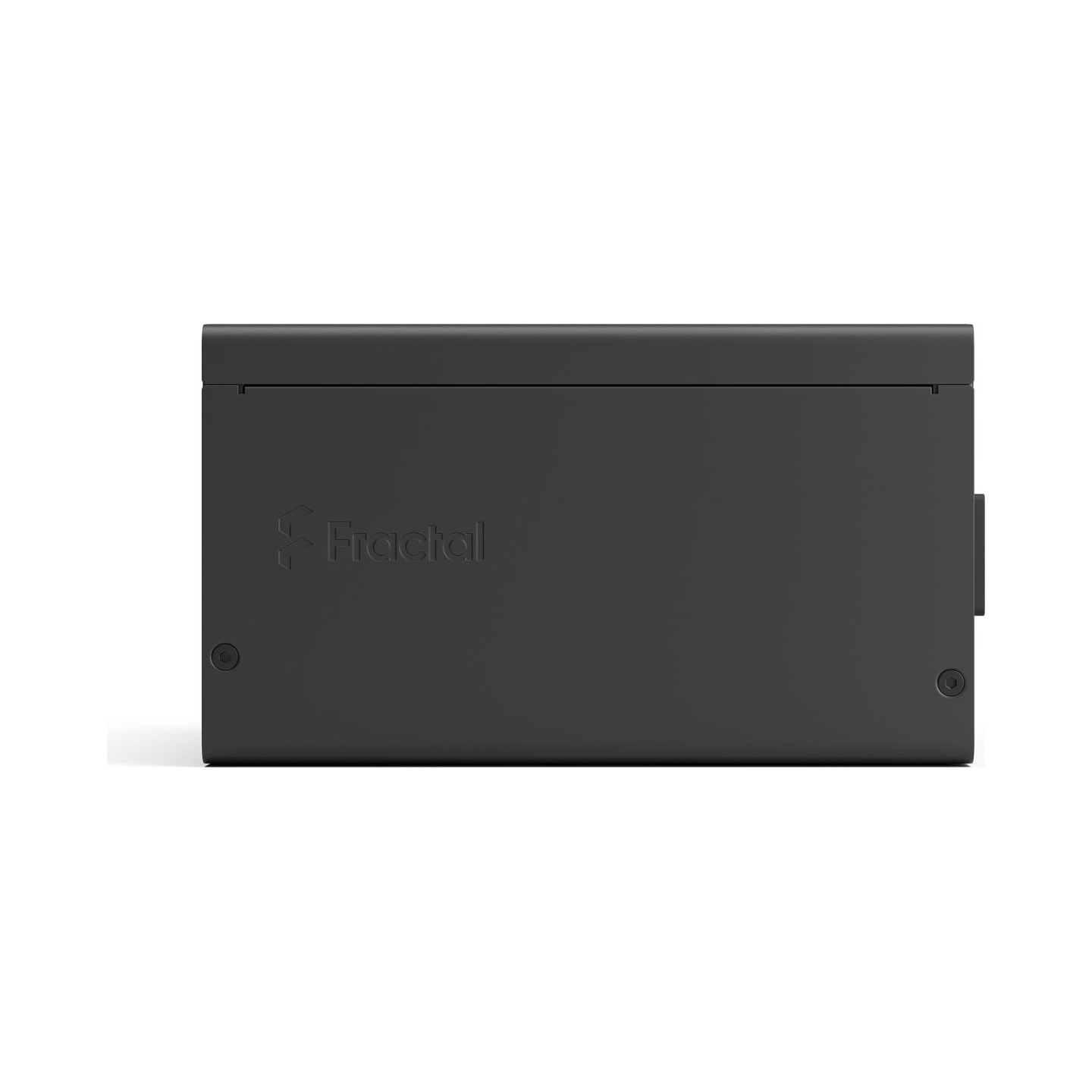 Fractal Design Power Supply, Black | Ion 3 Gold | 1000 W
