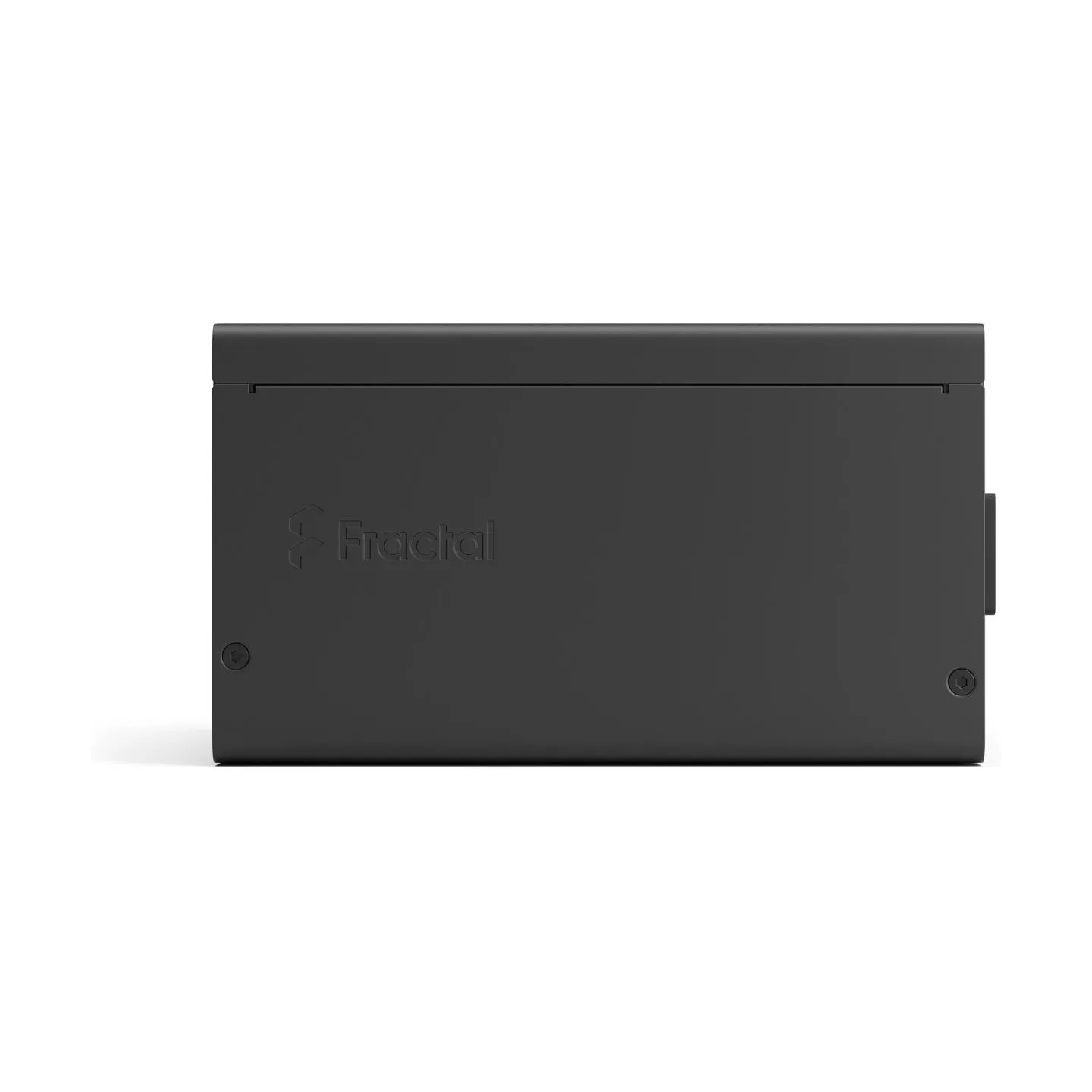 Fractal Design Power Supply, Black | Ion 3 Gold | 1000 W