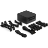 Fractal Design Power Supply, Black | Ion 3 Gold | 1000 W