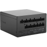 Fractal Design Power Supply, Black | Ion 3 Gold | 1000 W
