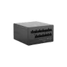 Fractal Design Power Supply, Black | Ion 3 Gold | 1000 W