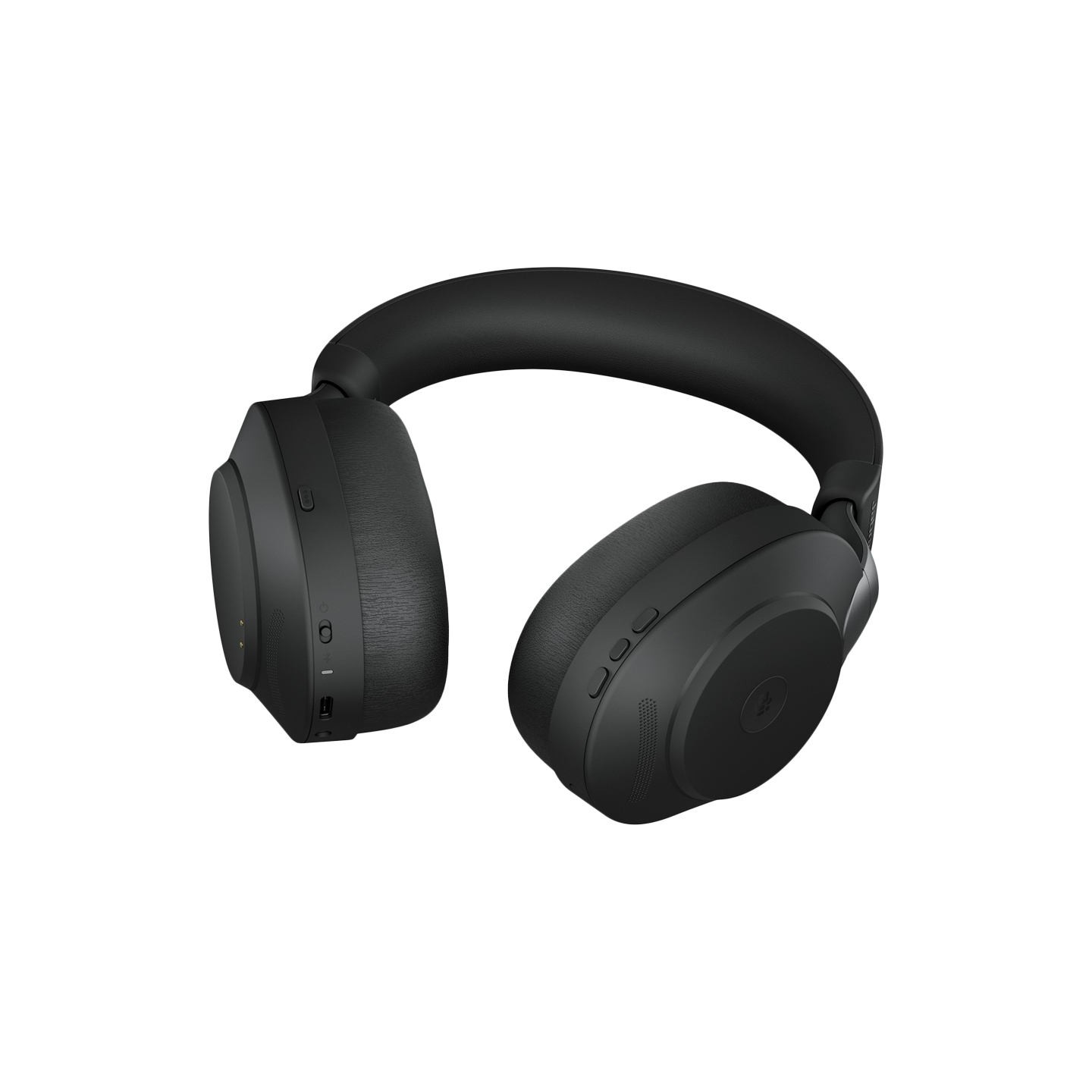 Jabra Evolve2 85 Link380a UC Stereo Black