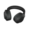 Jabra Evolve2 85 Link380a UC Stereo Black