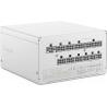 Fractal Design Power Supply, White | Ion 3 Gold | 1000 W