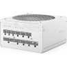 Fractal Design Power Supply, White | Ion 3 Gold | 1000 W