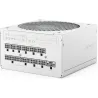 Fractal Design Power Supply, White | Ion 3 Gold | 1000 W