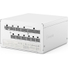Fractal Design Power Supply, White | Ion 3 Gold | 1000 W