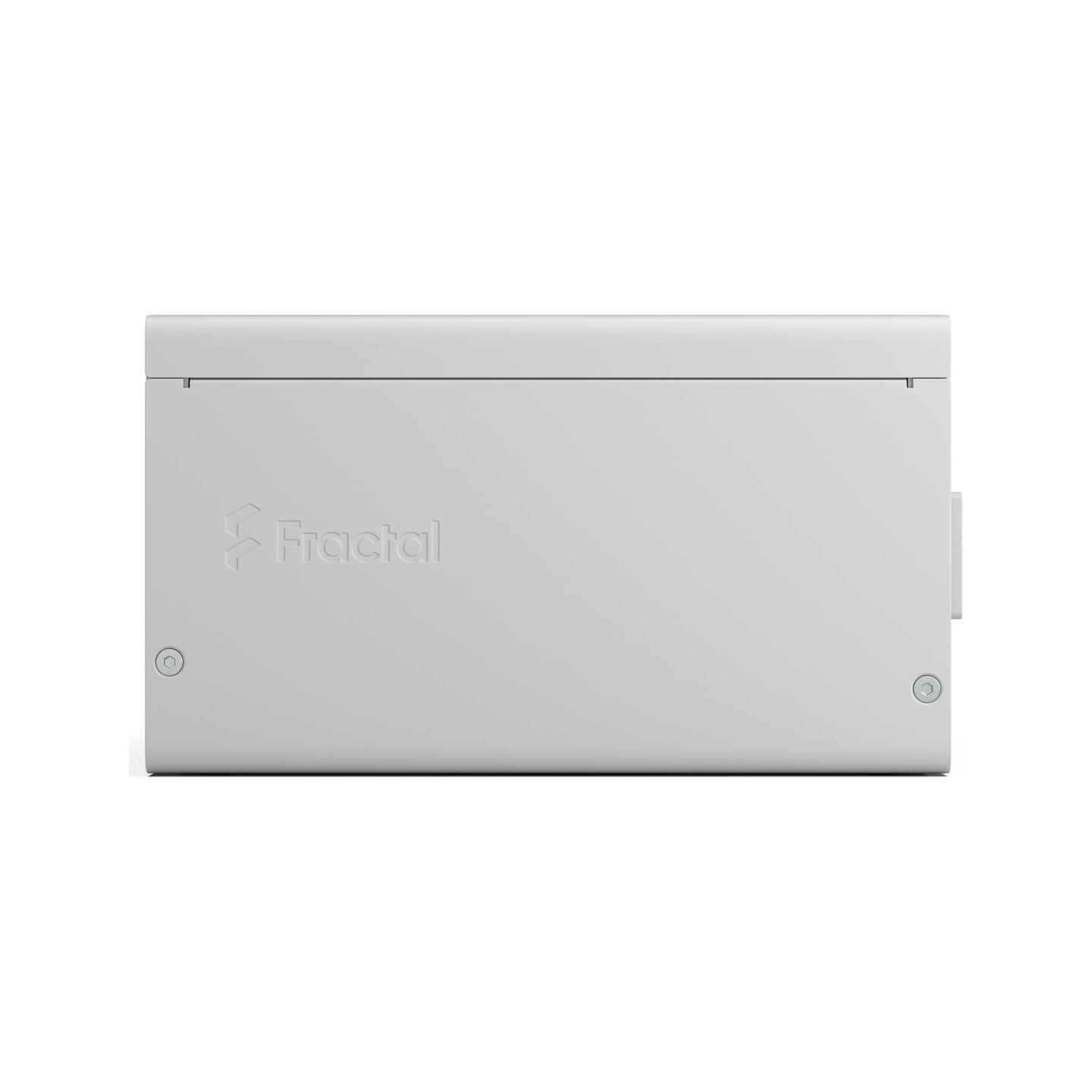 Fractal Design Power Supply, White | Ion 3 Gold | 1000 W