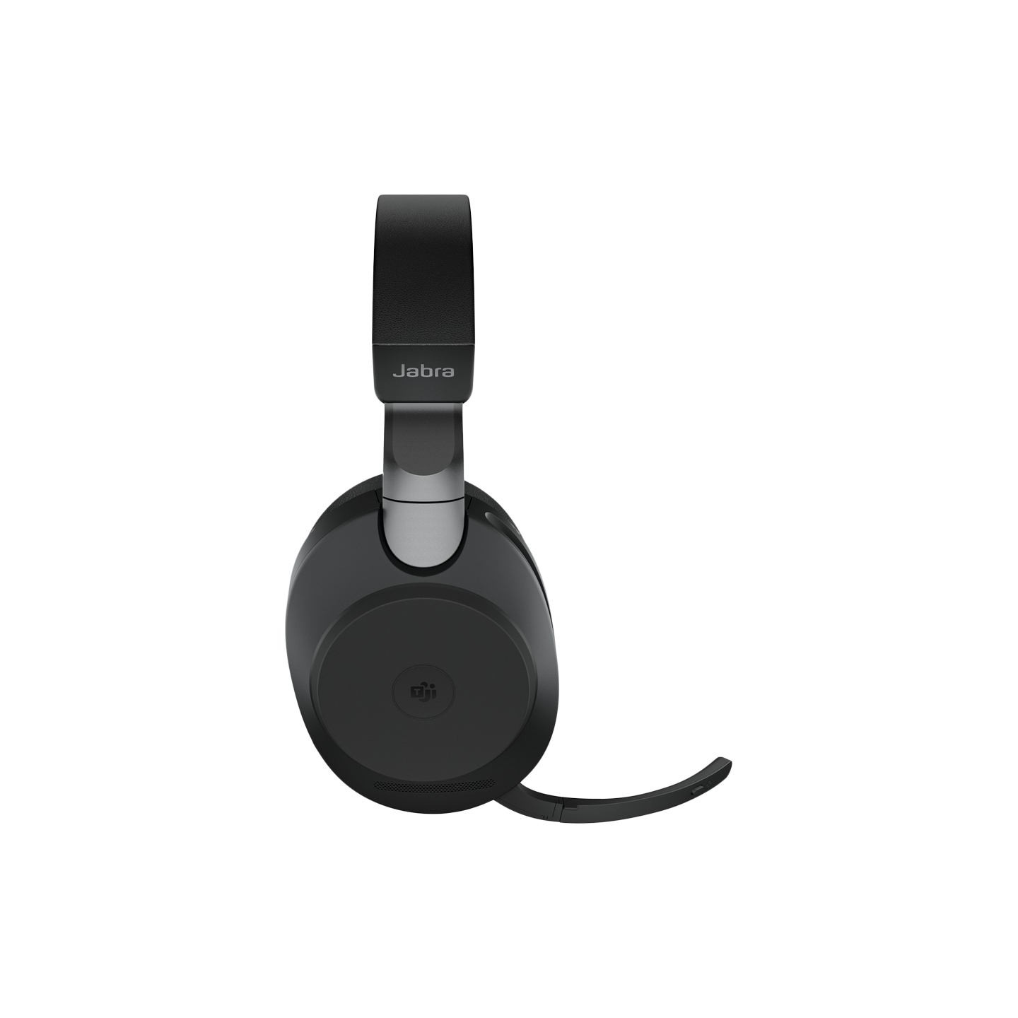 Jabra Evolve2 85 Link380a UC Stereo Black