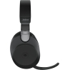 Jabra Evolve2 85 Link380a UC Stereo Black