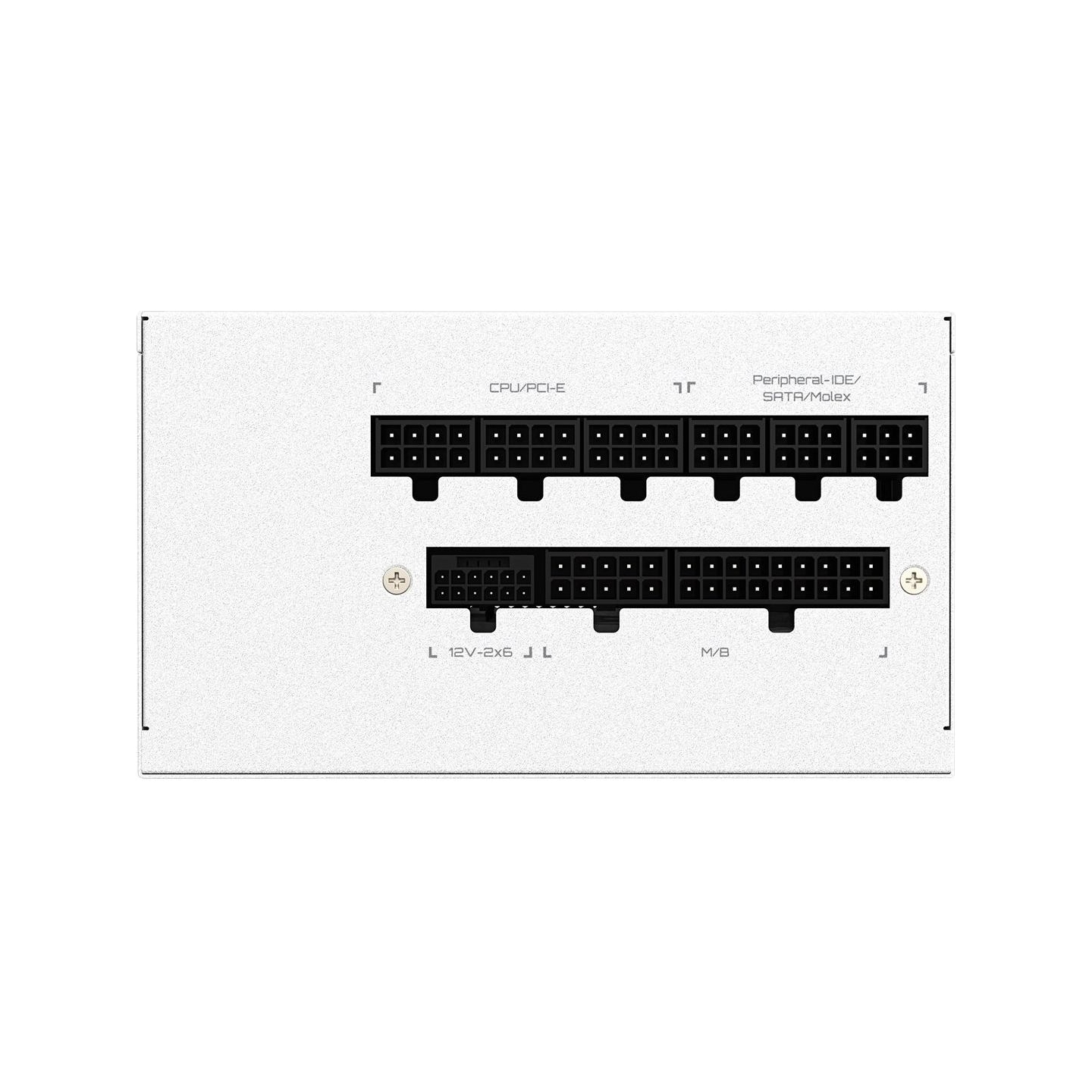Gigabyte GP-UD850GM PG5 ICE 850W PSU
