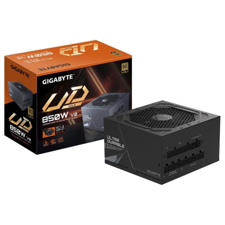 Gigabyte GP-UD850GM PG5 V2 850W PSU