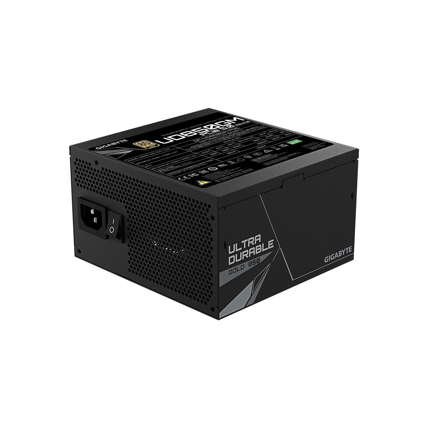 Gigabyte GP-UD850GM PG5 V2 850W PSU