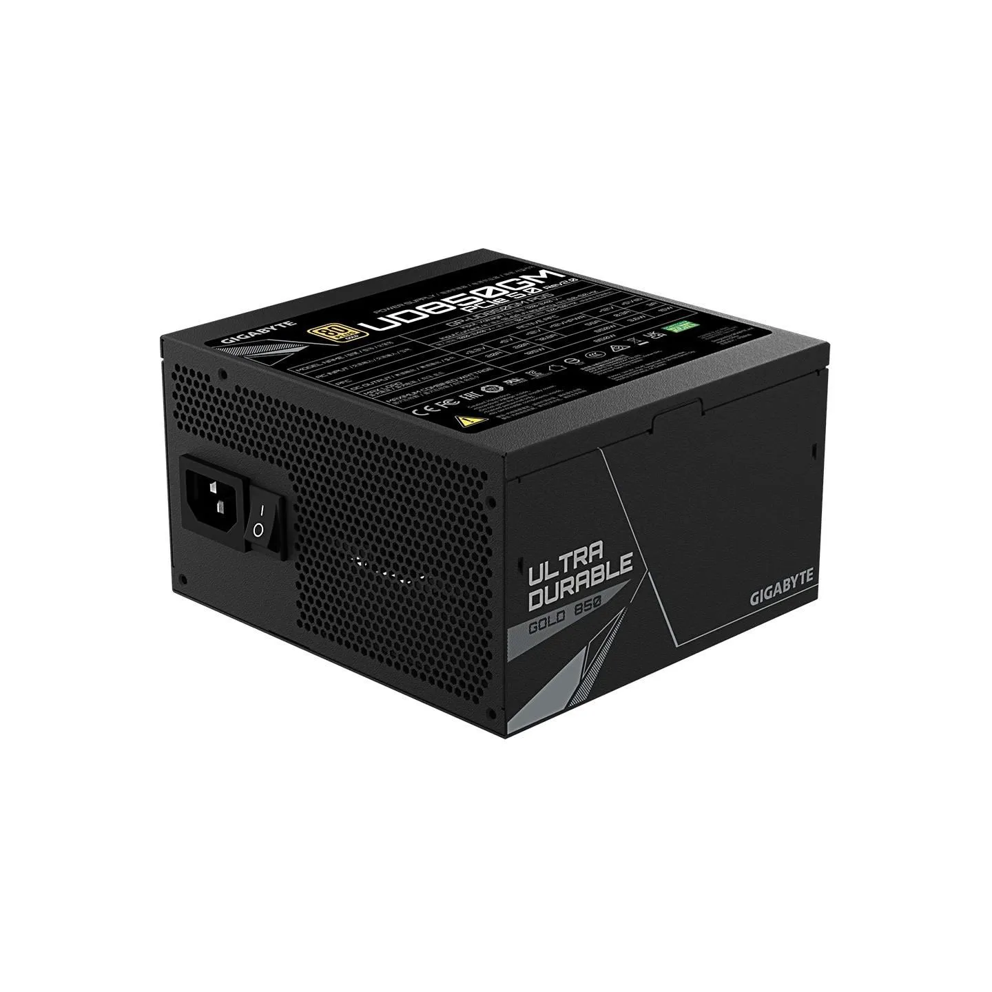Gigabyte GP-UD850GM PG5 V2 850W PSU