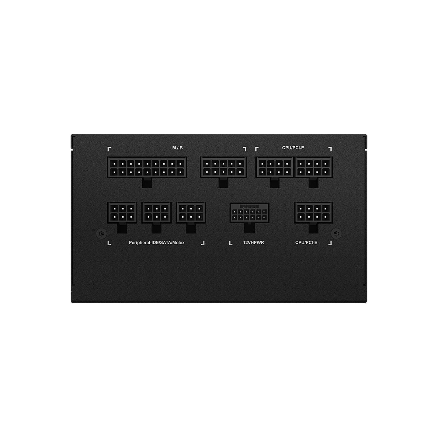Gigabyte GP-UD850GM PG5 V2 850W PSU