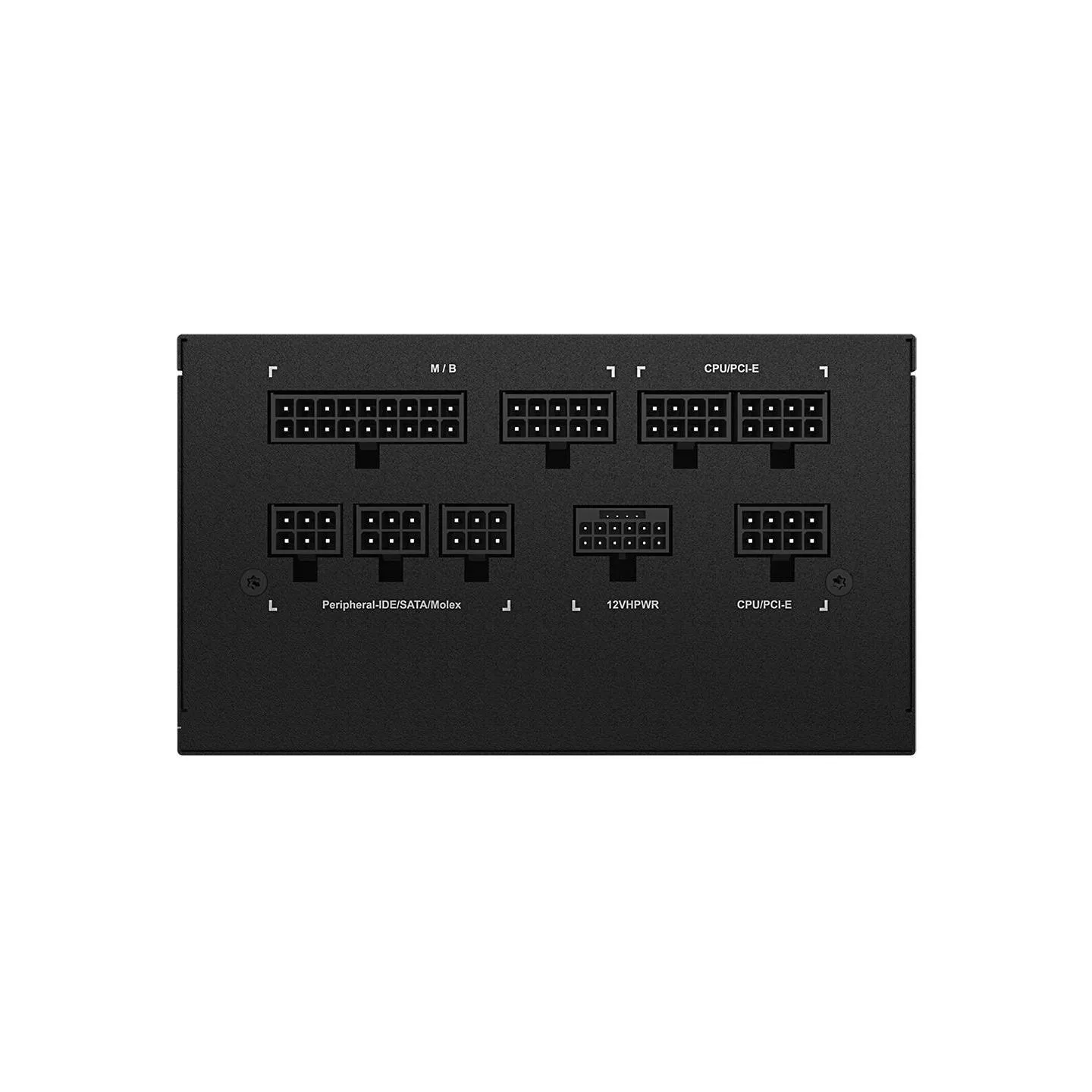 Gigabyte GP-UD850GM PG5 V2 850W PSU