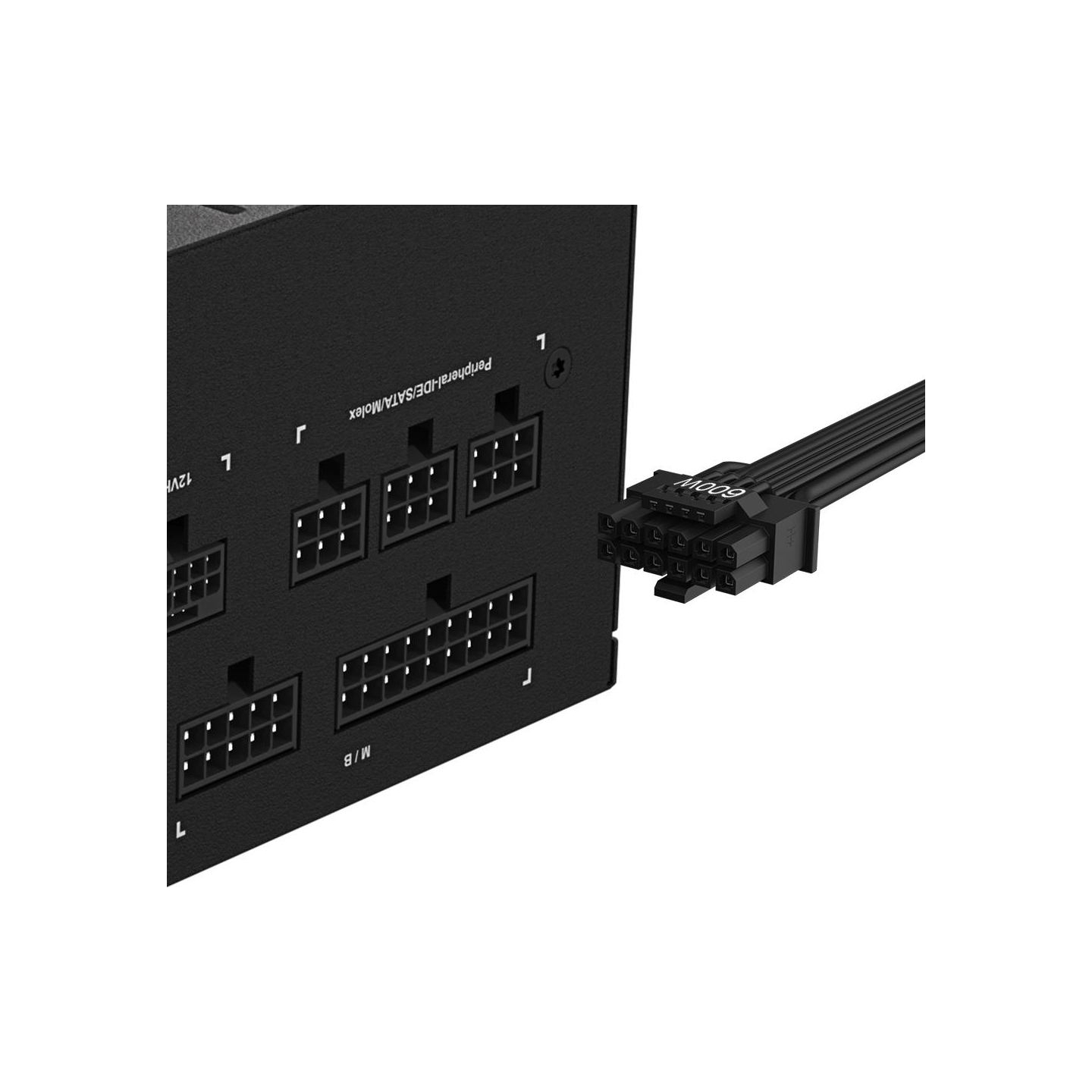 Gigabyte GP-UD850GM PG5 V2 850W PSU
