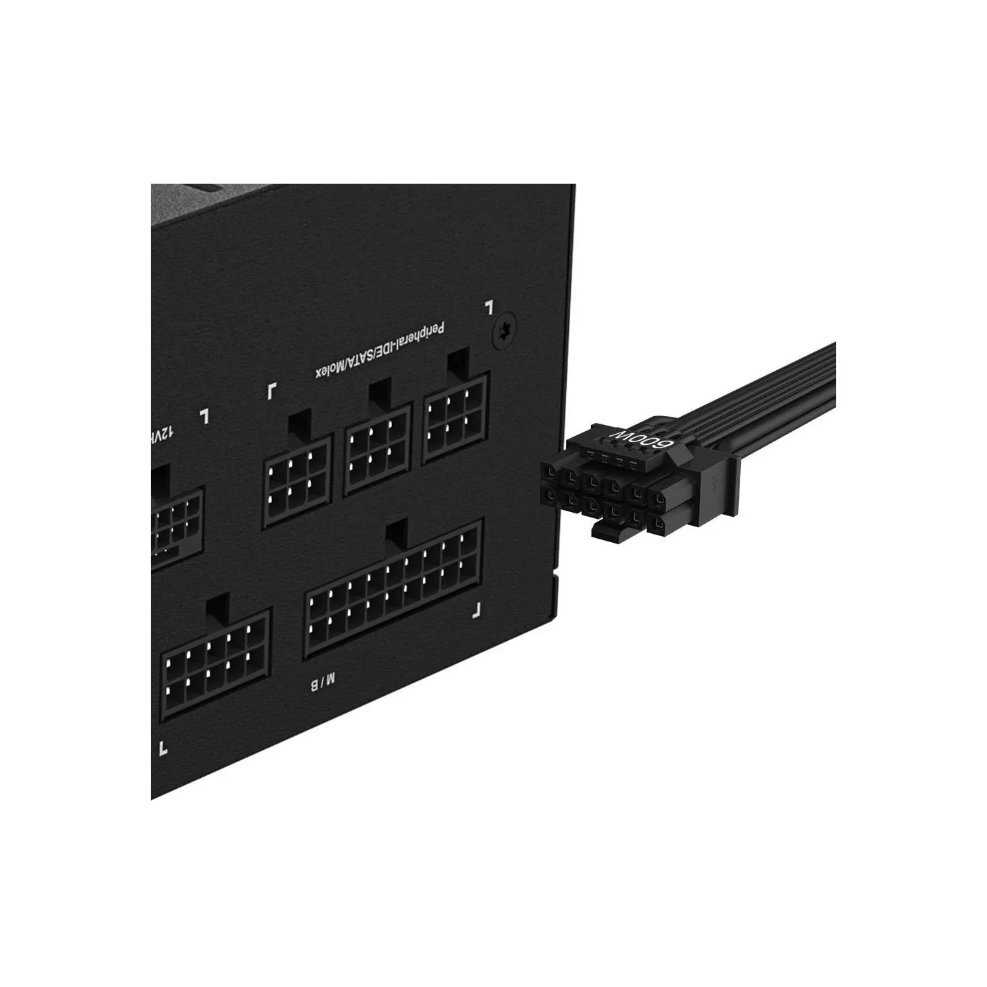 Gigabyte GP-UD850GM PG5 V2 850W PSU