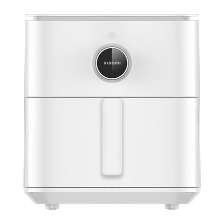Xiaomi | Smart Air Fryer EU | Power 1800 W | Capacity 6.5 L | White