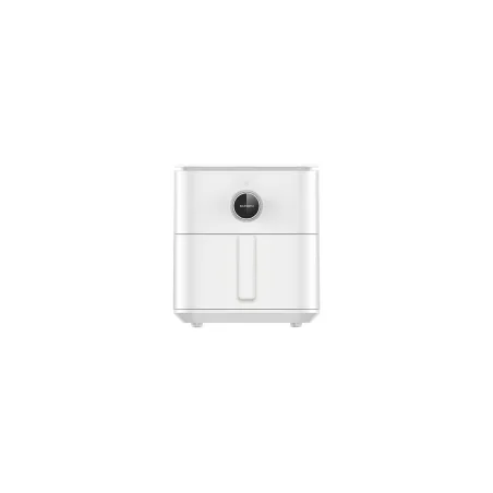 Xiaomi | Smart Air Fryer EU | Power 1800 W | Capacity 6.5 L | White