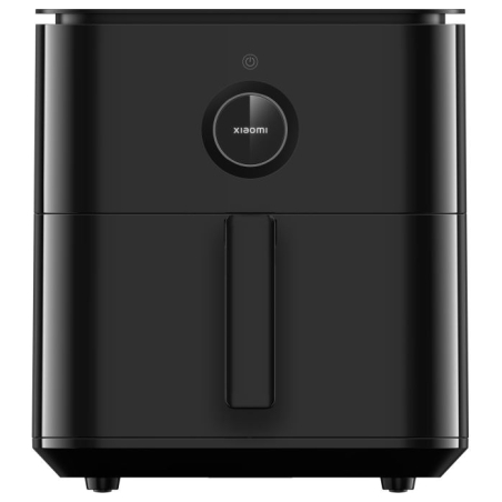 Xiaomi | Smart Air Fryer (EU) | BHR7357EU | Power 1800 W | Capacity 6.5 L | Black