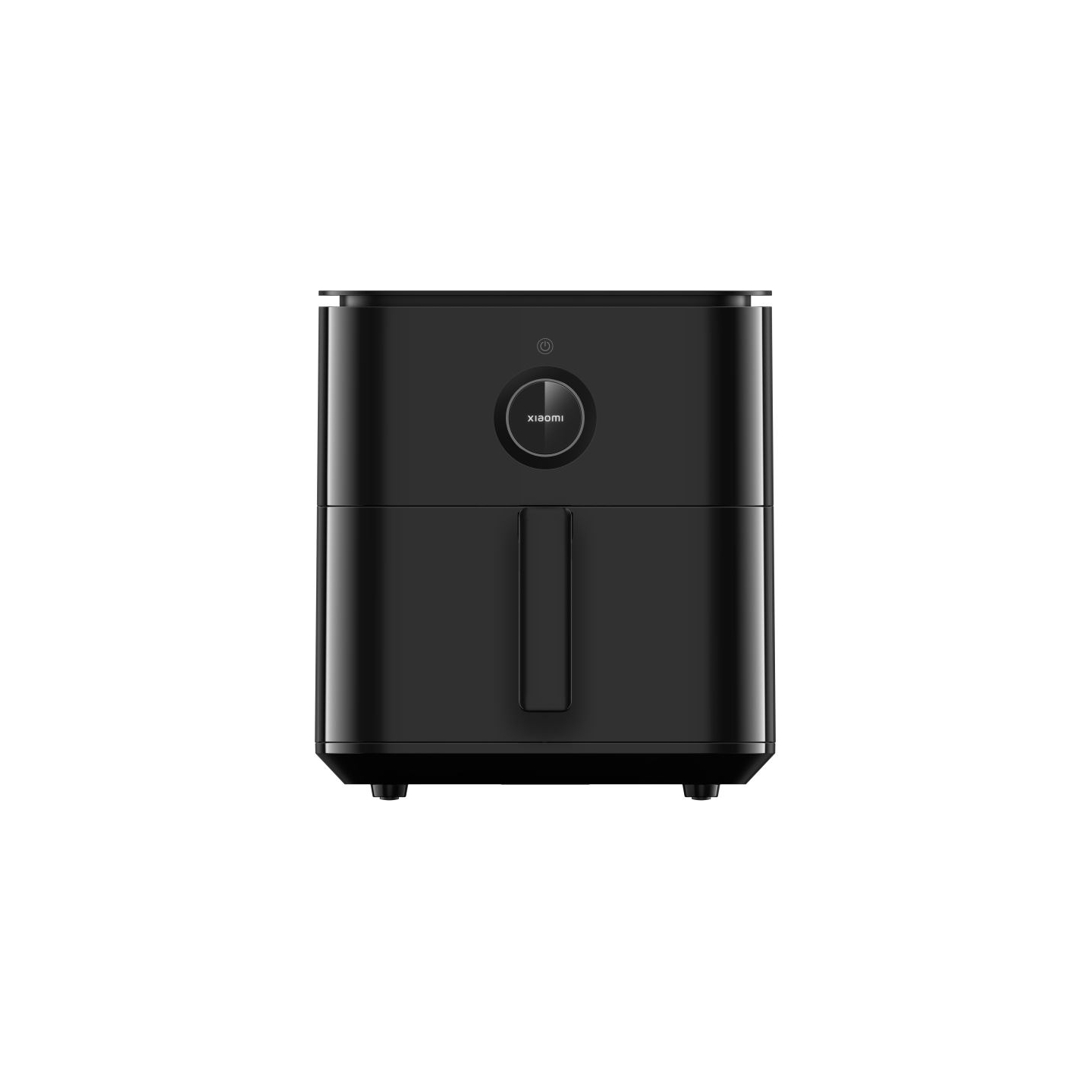 Xiaomi | Smart Air Fryer (EU) | BHR7357EU | Power 1800 W | Capacity 6.5 L | Black
