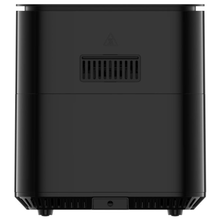 Xiaomi | Smart Air Fryer (EU) | BHR7357EU | Power 1800 W | Capacity 6.5 L | Black