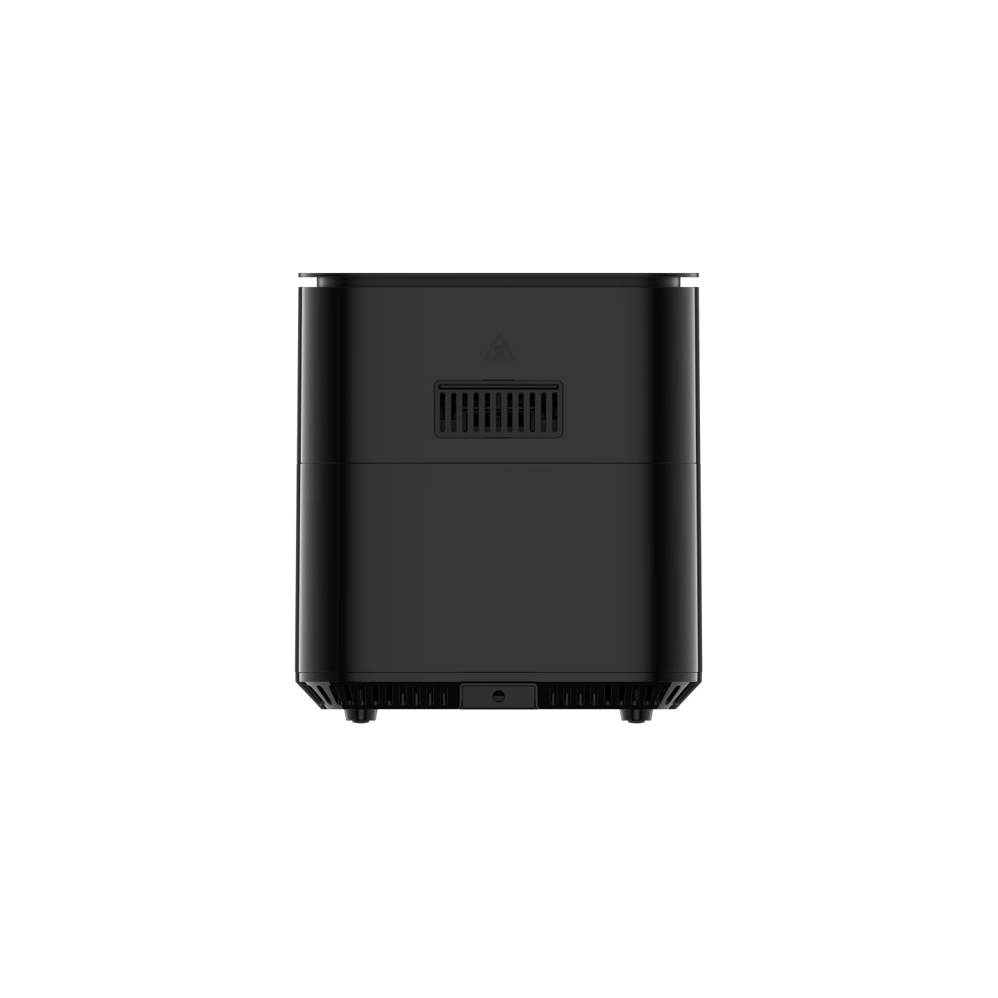 Xiaomi | Smart Air Fryer (EU) | BHR7357EU | Power 1800 W | Capacity 6.5 L | Black