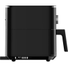 Xiaomi | Smart Air Fryer (EU) | BHR7357EU | Power 1800 W | Capacity 6.5 L | Black