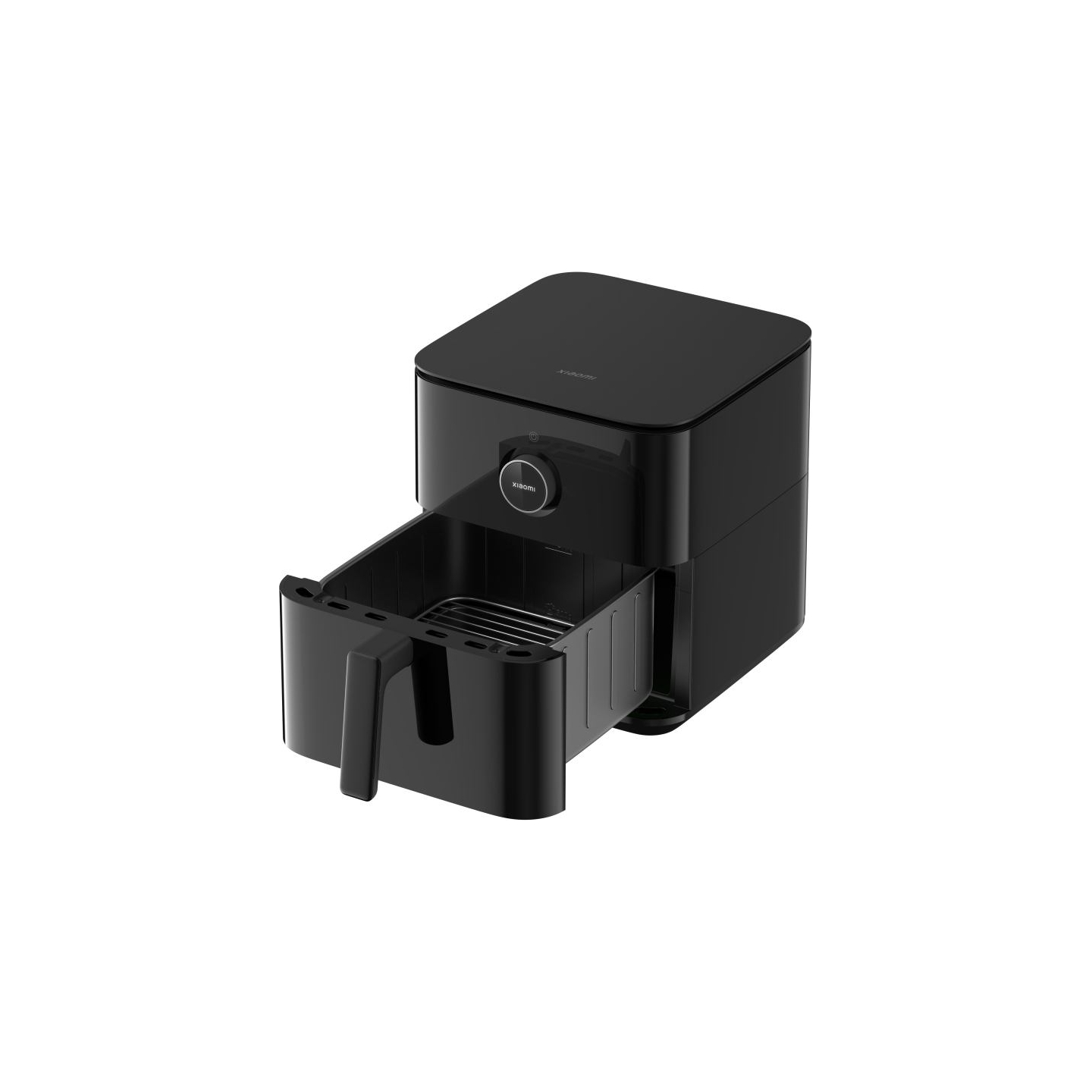 Xiaomi | Smart Air Fryer (EU) | BHR7357EU | Power 1800 W | Capacity 6.5 L | Black