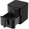 Xiaomi | Smart Air Fryer (EU) | BHR7357EU | Power 1800 W | Capacity 6.5 L | Black