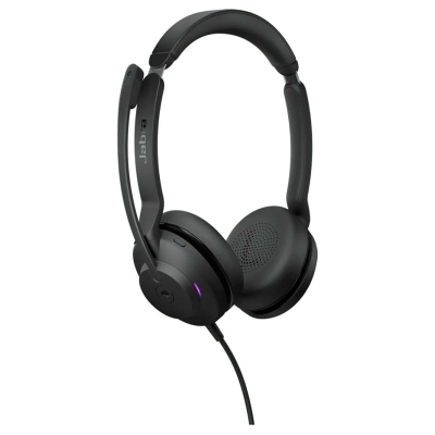 Jabra Evolve2 30 SE USB-A&C UC Stereo