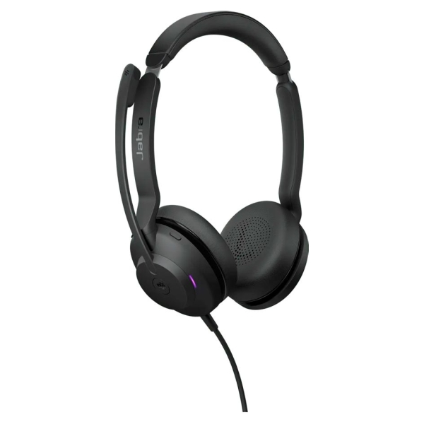 Jabra Evolve2 30 SE, USB C/A, UC Stereo