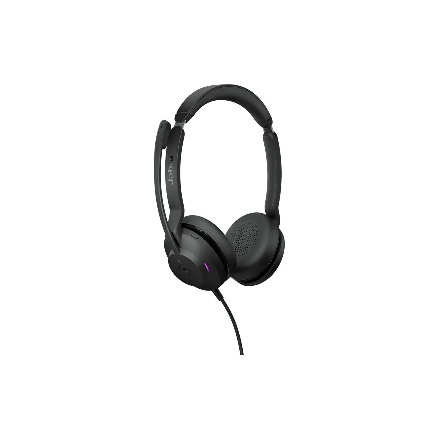 Jabra Evolve2 30 SE USB-A&C UC Stereo