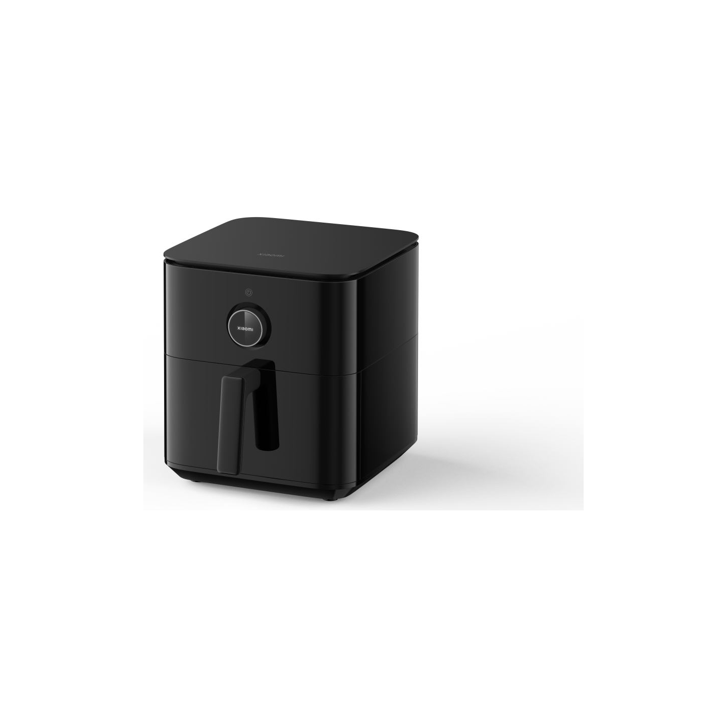 Xiaomi | Smart Air Fryer (EU) | BHR7357EU | Power 1800 W | Capacity 6.5 L | Black