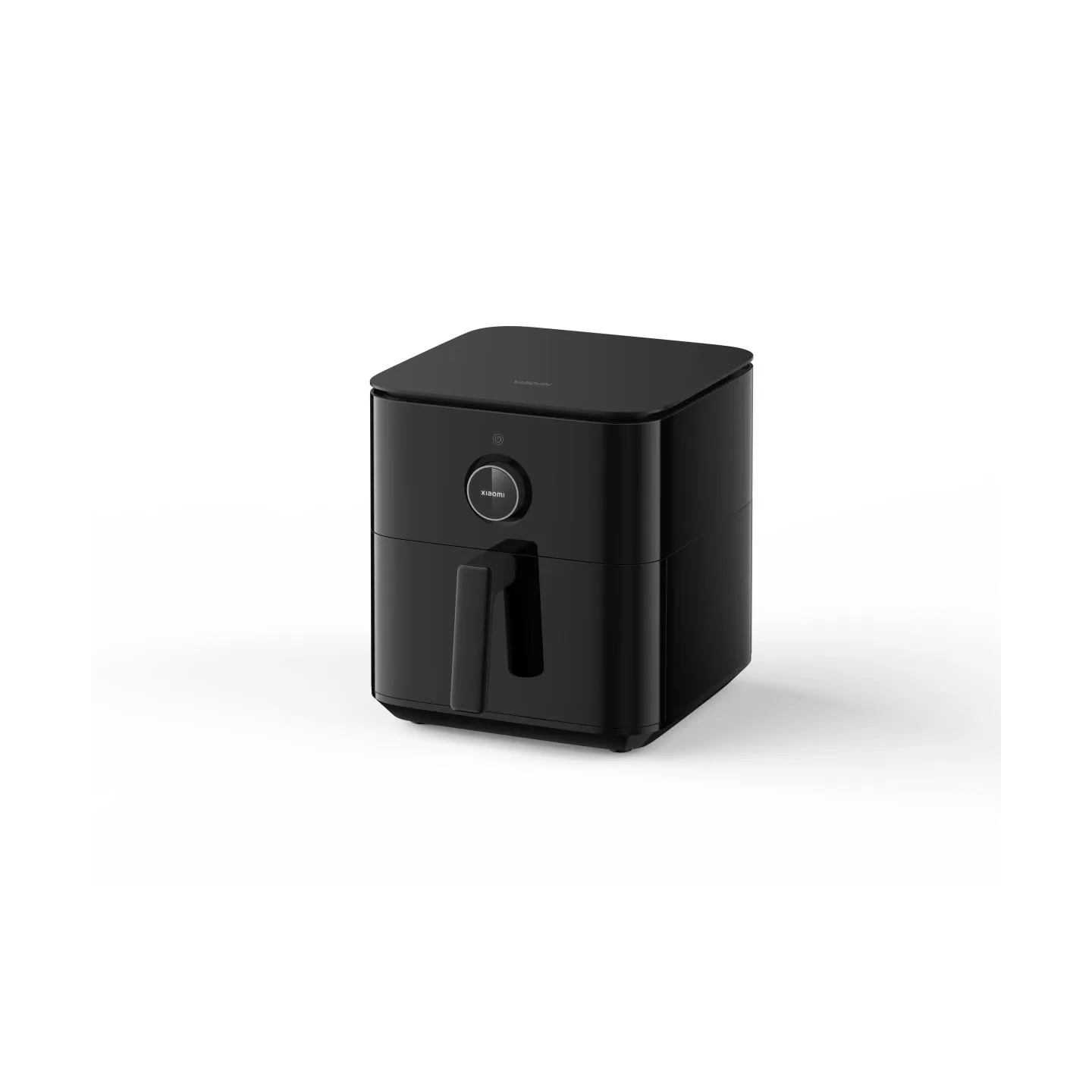 Xiaomi | Smart Air Fryer (EU) | BHR7357EU | Power 1800 W | Capacity 6.5 L | Black