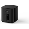 Xiaomi | Smart Air Fryer (EU) | BHR7357EU | Power 1800 W | Capacity 6.5 L | Black